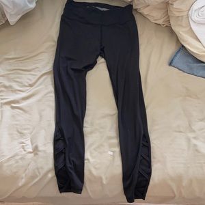 Victoria Secret Sport leggings